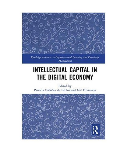 Intellectual capital the - in,