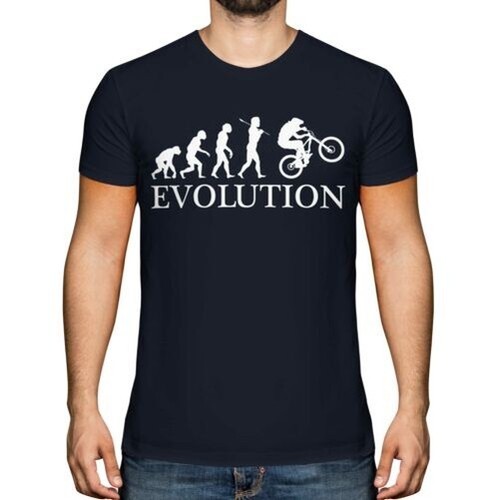 Descente mtb évolution - descente, hommes