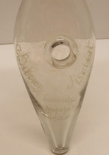 -ANCIEN BIBERON VERRE ROBERT