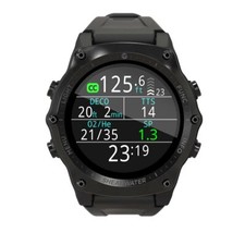 Montre Connectée Shearwater