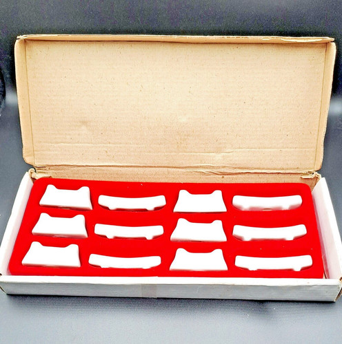 Lot porte couteau - de,