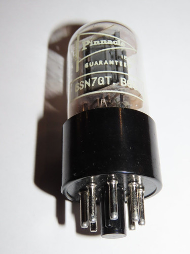 Tube b65 6sn7gt - tube,