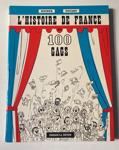Histoire france en - l'histoire,