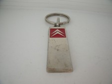 Porte-Clés / Clef Key Ring