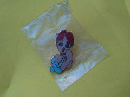 Pin cinderella tex avery - pin's,