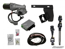 SuperATV EZ-Steer Power