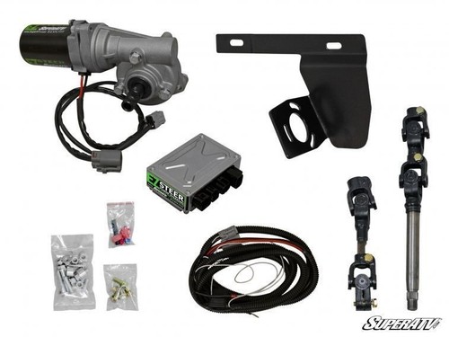 Superatv steer power - superatv,