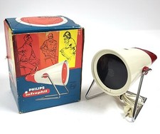 Vintage Philips Infraphil