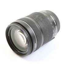 Canon EF-S 3,5-5,6/18-135 IS STM + Bon (278220)