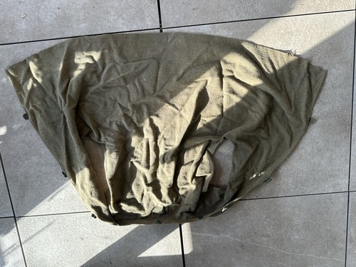 Doublure veste officier ww2 - officier,