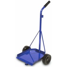 Diable - chariot pour