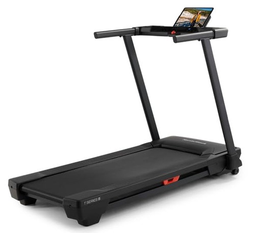Nordictrack series - nordictrack, t