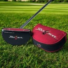 TaylorMade Rossa Monte Carlo 7