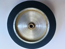 GALET NEUF POUR PLATINE PIERRE