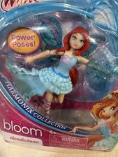 Harmonix WINX Bloom Power