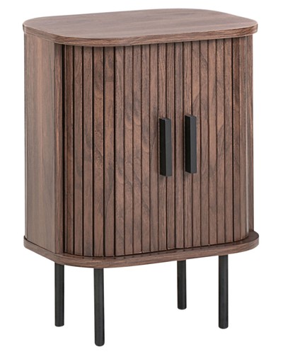 Table chevet retro - de,
