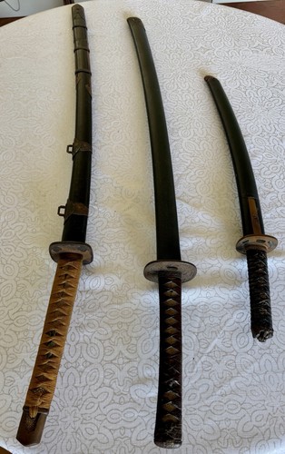 Collection sabres - collection, de