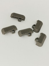 MÄRKLIN 24001 VOIE C LOT DE