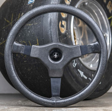 MOMO steering wheel Innocenti