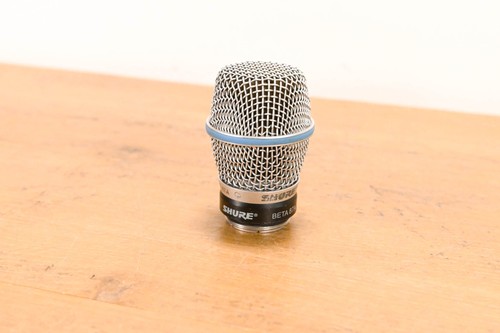 Shure beta 87a wireless - shure,