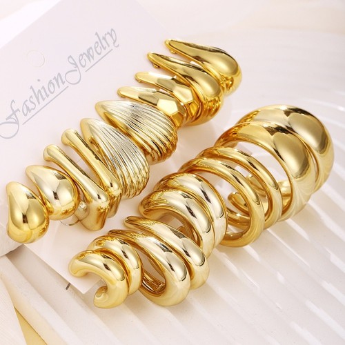Lot boucles oreilles - lot,