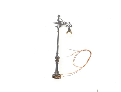 Lampe modèle brawa 5174 - lampe, h0