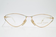 Lunettes Vintage Courreges 85H
