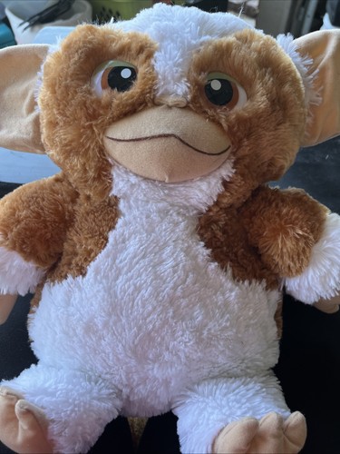 Toy factory gremlins - toy,