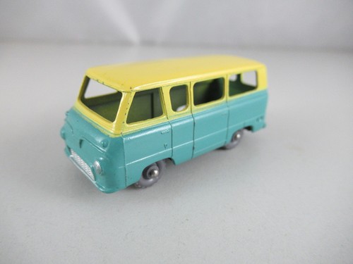 Camionnette matchbox lesney - matchbox,