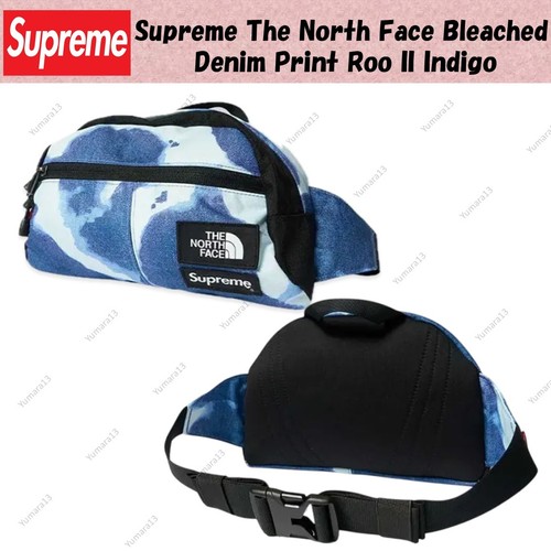 Supreme the north - north, face