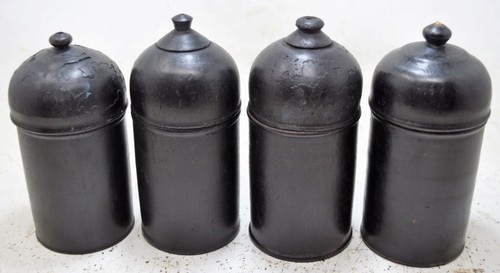 Vintage beaucoup wooden - de,