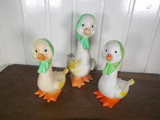 Vintage 3 pouêt "Aglae &