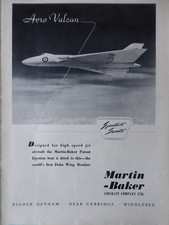 12/1952 PUB MARTIN BAKER