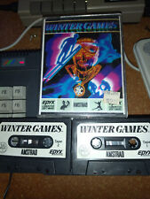 jeu amstrad  464 / 664 / 6128