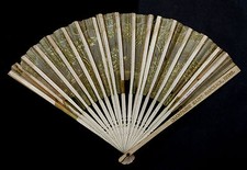 Éventail publicitaire