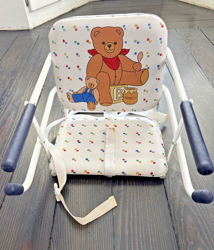 Vintage graco tot loc lock - vintage,