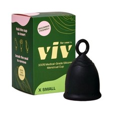 Coupe Menstruelle Premium