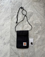 Pochette Cou Carhartt Sacoche