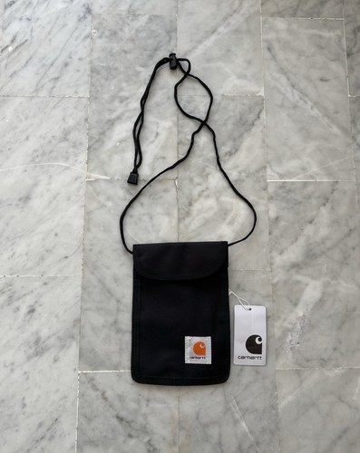 Pochette cou carhartt sacoche - carhartt,