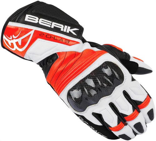 Gants moto berik zoldar - de,