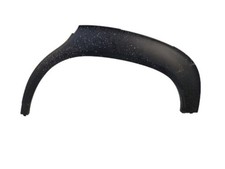Extension d'aile arriere gauche CITROEN C3 AIRCROSS 1 PHASE 1 YQ000653XT