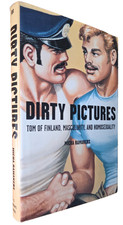 Dirty pictures tom finland - dirty,
