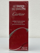 LE BAISER DU DRAGON DE CARTIER