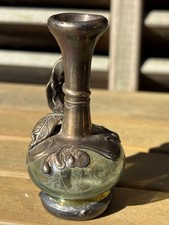 Petit vase de style Art