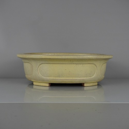 Pot bonsaï japonais - pot,