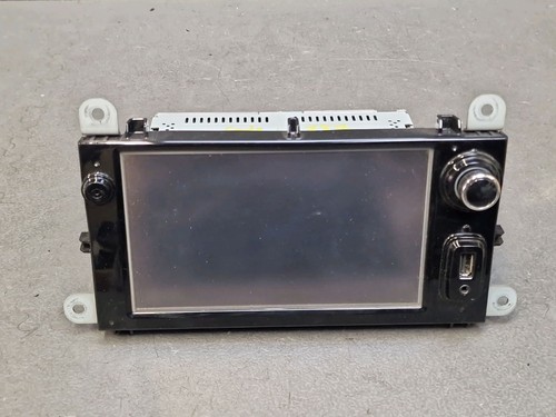 Autoradio gps tactile - gps,