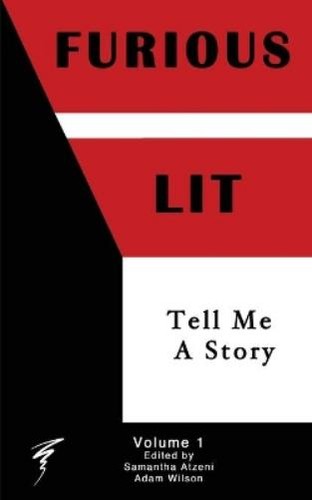 Adam wilson furious - furious, lit