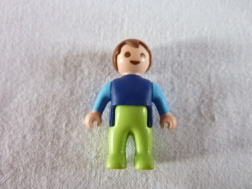 Playmobil personnage maison - playmobil,