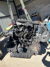 Moteur PEUGEOT 206 PHASE 1
