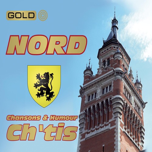 Guss chansons humour - ch'guss,